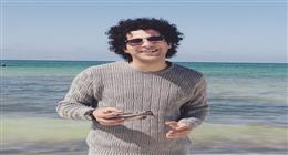 خضوع المونتير إسلام عاكف لعملية جراحية