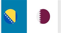 موعد مباراة قطر والبوسنة في كأس العالم والقنوات الناقلة.. من يصعد للدور الثاني؟
