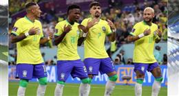 موعد مبارة البرازيل واسكتلندا في كأس العالم 2026 والقنوات الناقلة