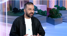 المخرج المسرحي أحمد فؤاد عن «التياترو»: الاقتراب من الجمهور مفتاح الاستمرار واننجاح