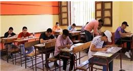 قبل ما تدخل اللجنة.. اعرف مدة امتحان اللغة العربية للثانوية العامة