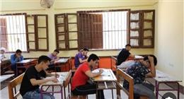 لجان امتحانات الثانوية العامة تتسلم أسئلة اللغة العربية وكتيب المفاهيم