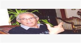 «التنسيق الحضاري» يدرج اسم الشاعر محمد حمزة في مشروع «عاش هنا» بالمهندسين