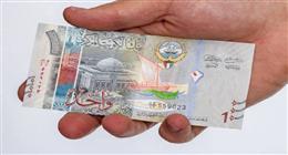 سعر الدينار الكويتي مقابل الجنيه المصري في البنوك اليوم الثلاثاء 14-7- 2026