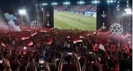 «الداخلية»: القبض على 10 متهمين بإتلاف مقاعد «فان زون» بالعاصمة الجديدة