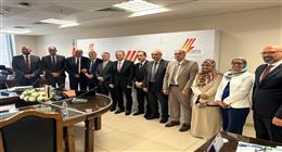 «شرق الدلتا للكهرباء» تعتمد موازنة 2026-2027 باستثمارات 1.5 مليار جنيه