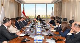 تأكيدا لما نشرته «الوطن».. «التموين» تبحث التعاون مع «كازيون» لإدارة وتشغيل سلاسل كاري أون