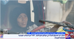 «الاتحاد العربي للتنمية المستدامة»: مصر تعيش طفرة في تمكين المرأة على جميع المستويات