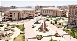 توقيع بروتوكول تعاون بين «الصحة» وجامعة سوهاج لتنفيذ مبادرة «الألف يوم الذهبية»