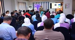 «الباقيات الصالحات» تنظم ندوة توعوية حول حقوق المسنين وسبل الوقاية من الإساءة لهم