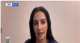 خبيرة أسواق مال: البورصة تشهد تراجعا.. ونسب الانخفاض ليست قليلة