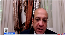 أستاذ تمويل: الاقتصاد المصري أظهر مرونة كبيرة في مواجهة التداعيات العالمية