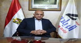 رئيس حزب الريادة يشيد بـ«Fan Zone»: «المتحدة» قدمت تجربة تنظيمية تليق بمكانة مصر