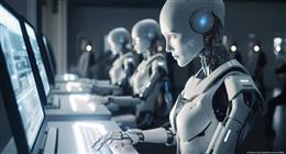 الذكاء الاصطناعي يقتحم أروقة العدالة.. أول انتصار قضائي في إنجلترا
