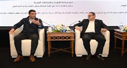 وزير الصناعة: سحب الأراضي غير المستغلة وإعادة طرحها للمستثمرين الجادين الأسبوع المقبل