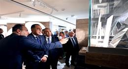 رئيس الوزراء يشهد فعاليات احتفال وزارة الخارجية بمرور مائتي عام على تأسيسها