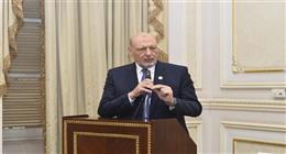 رئيس حزب المصريين: «الفان زون» منصة ثقافية و«المتحدة» نفذتها على أعلى مستوى من الكفاءة