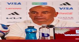 موعد مؤتمر حسام حسن قبل مواجهة مصر وإيران المرتقبة في كأس العالم