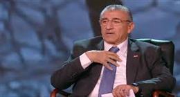 اللواء وائل ربيع: القبة الحديدية ومنظومات الاعتراض ليست صناعة إسرائيلية خالصة