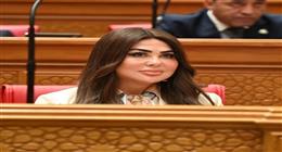 النائبة ولاء الصبان: «الفان زون» نموذج وطني ناجح يعكس قدرات الشركة المتحدة على صناعة الحدث الجماهيري