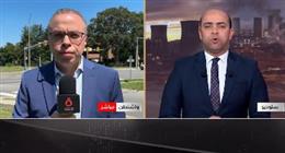 روبيو يطمئن الخليج: أمن المنطقة وحرية الملاحة أولوية أمريكية