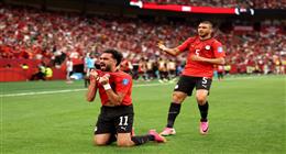 مصر تبحث عن كسر عقدة الجولة الثالثة أمام إيران في كأس العالم