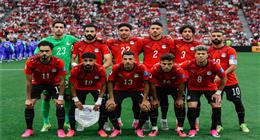 دقائق قليلة تفصل منتخب مصر عن التأهل رسميا إلى دور الـ32 في كأس العالم