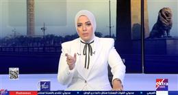 الإعلامية آية عبد الرحمن: ثورة 30 يونيو جسَّدت وعي المصريين وكشفت حقيقة الإخوان
