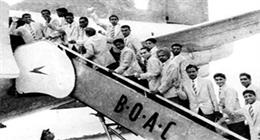 شرط غريب منع الهند من المشاركة في كأس العالم 1950.. ما علاقته بالأحذية؟