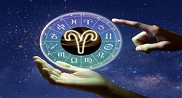 تطورات مفاجئة في العمل والعاطفة.. ماذا يخبئ الفلك لمولود الحمل اليوم؟