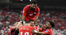 قنوات مجانية تنقل مباراة مصر وإيران في كأس العالم 2026.. «شاهدها ببلاش»