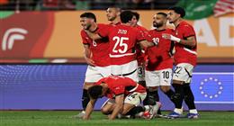القنوات الناقلة لمباراة مصر وإيران في كأس العالم 2026.. اعرف الموعد والتردد