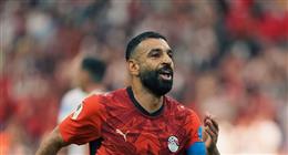 محمد صلاح مرشح لجائزة خاصة في المونديال.. رقم تاريخي ينتظر مصر ضد إيران