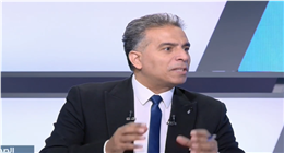 الكاتب الصحفي بلال الدوي: مصر تتعامل مع اللاجئين بالتزام إنساني وقانوني