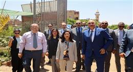 «تنمية المشروعات»: نتعاون مع برنامج الأمم المتحدة الإنمائي لدعم بيئة ريادة الأعمال