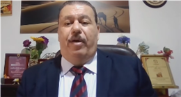 خبير جيولوجي: تعقيد الصفائح التكتونية وراء الزلازل المزدوجة في فنزويلا