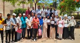اعتماد 23 مطبقاً جديداً للمبيدات في البحيرة لتشديد الرقابة على المحاصيل