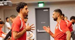 محمد صلاح يطارد التاريخ في مباراة مصر وإيران بكأس العالم