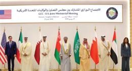 خبير في قضايا الصراع: البيان الأمريكي الخليجي يستهدف تحصين أي اتفاق مرتقب مع إيران