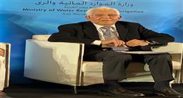 رئيس «العربي للمياه»: 3.6 مليار شخص معرضون لمخاطر التقلبات المناخية حول العالم