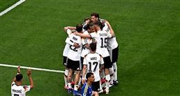 منتخب ألمانيا يسجل رقما كارثيا في كأس العالم 2026.. اعرف التفاصيل