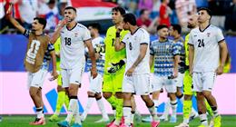 القنوات الناقلة لمباراة العراق والسنغال في كأس العالم 2026.. اضبط التردد الآن