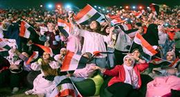 «الفان زون» فكر احترافي لـ«المتحدة» في تنظيم الفعاليات