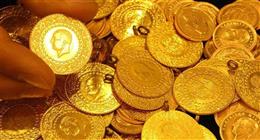 سعر الجنيه الذهب اليوم BTC.. قائمة أسعار العملات الذهبية في محلات الصاغة 