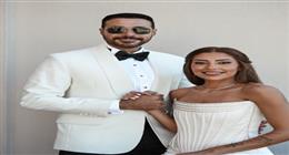 من هي ميرنا الهلباوي زوجة أحمد السعدني؟