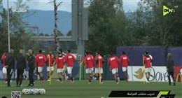 قبل موقعة إيران.. سيف زاهر يدعو للالتفاف حول المنتخب وتأجيل الانتقادات: الأولوية الآن للفوز