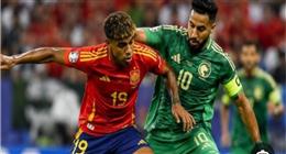 موعد مباراة السعودية وكاب فيردي في كأس العالم 2026 وتردد القنوات الناقلة