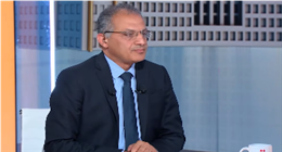 رئيس مجلس إدارة الأهرام: مصر تتعامل مع ملف اللاجئين برؤية إنسانية بعيدًا عن التسييس