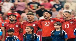 كيف يتأهل منتخب مصر في صدارة المجموعة السابعة من كأس العالم؟