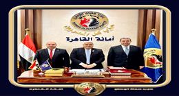 «حماة الوطن» بالقاهرة يعلن تعيين «الشهابي» مساعدًا للأمين العام و«متولي» للمراسم